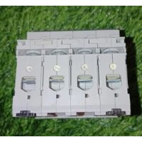 MCB FP 63A BCH BCHX10FPC63